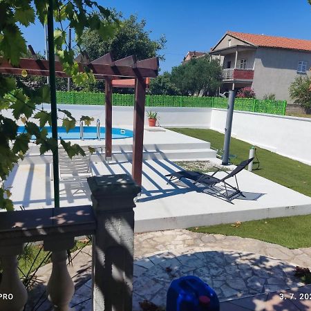 Apartmani Bruna Bilice Vrulje  Zewnętrze zdjęcie