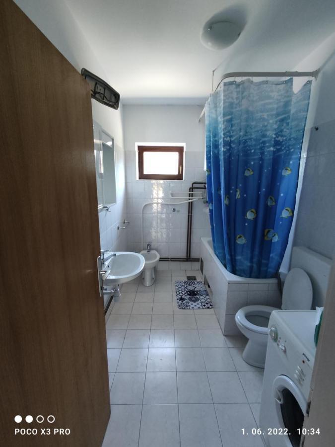 Apartmani Bruna Bilice Vrulje  Zewnętrze zdjęcie