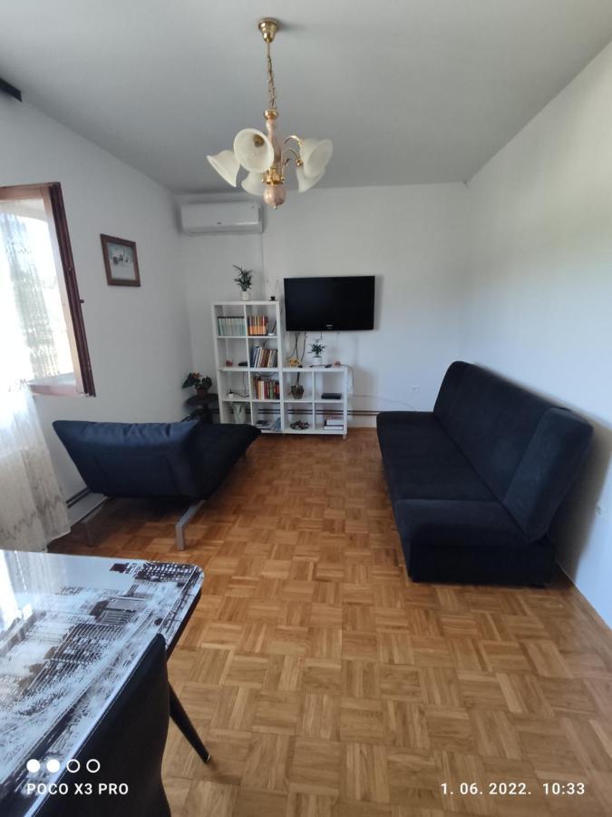 Apartmani Bruna Bilice Vrulje  Zewnętrze zdjęcie