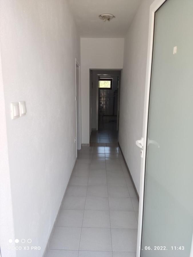 Apartmani Bruna Bilice Vrulje  Zewnętrze zdjęcie