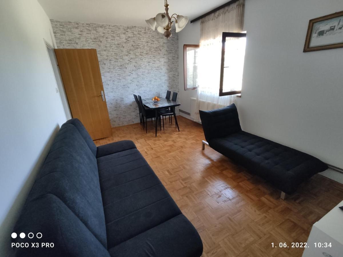 Apartmani Bruna Bilice Vrulje  Zewnętrze zdjęcie