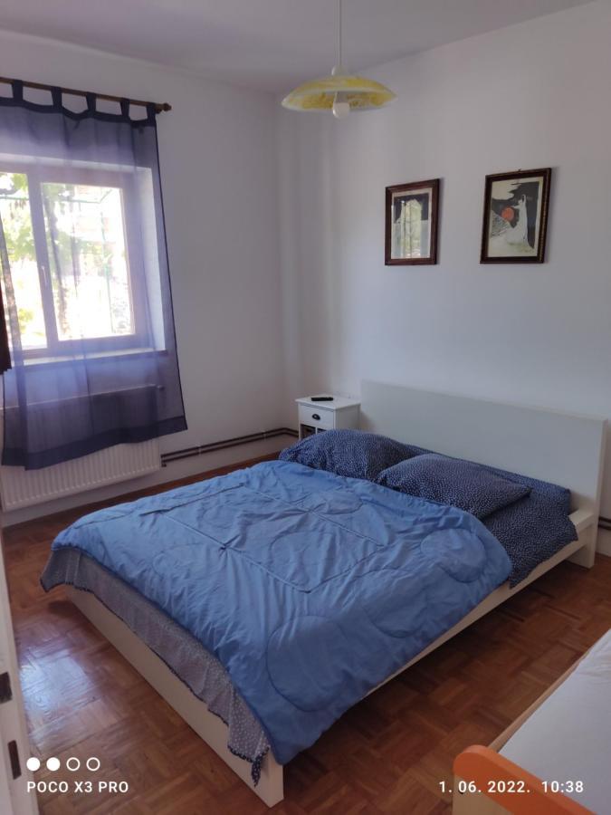 Apartmani Bruna Bilice Vrulje  Zewnętrze zdjęcie