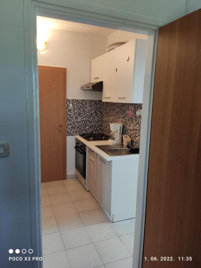 Apartmani Bruna Bilice Vrulje  Zewnętrze zdjęcie