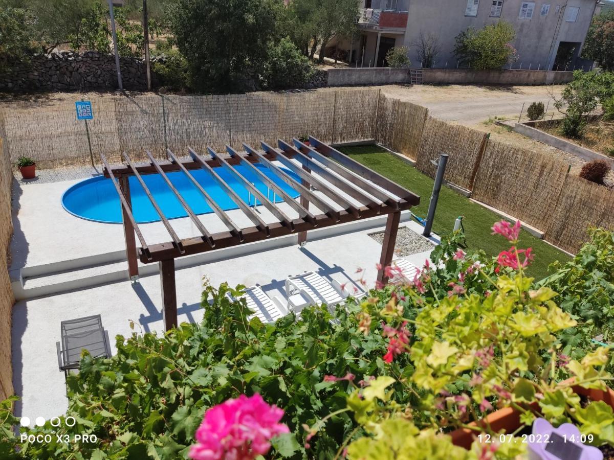 Apartmani Bruna Bilice Vrulje  Zewnętrze zdjęcie
